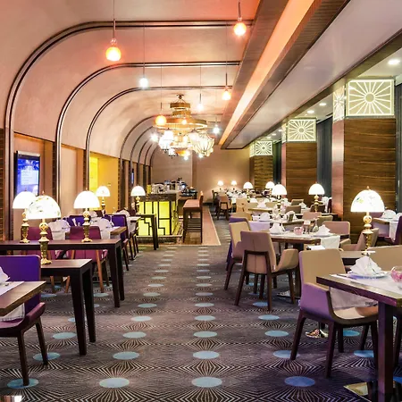 Mercure Umraniye 4*