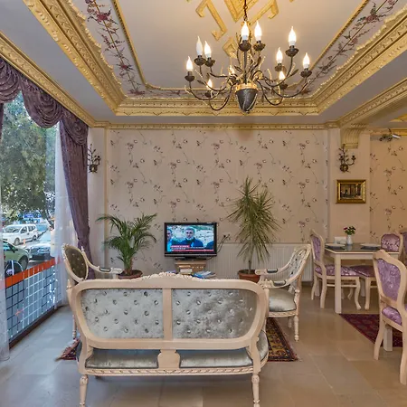 Istanbul Holiday Hotel Hotel 3*