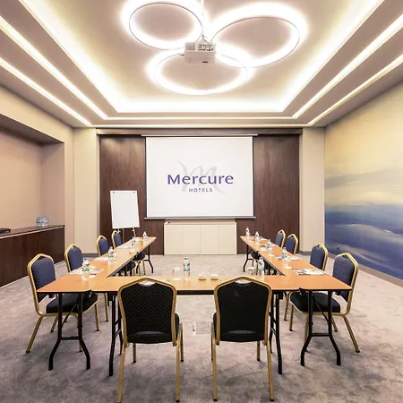 Hotell Mercure Umraniye