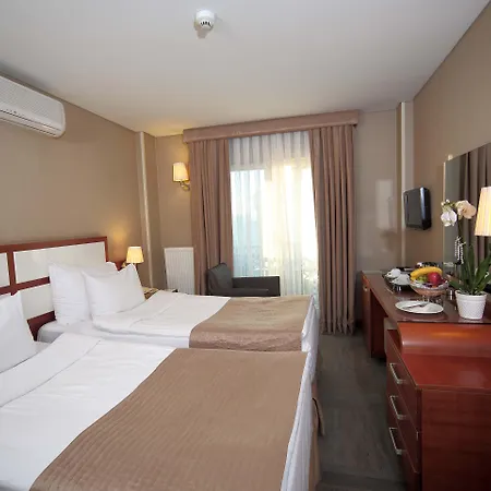 Polatdemir Otel İstanbul