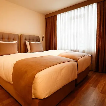 Melek Moda Otel 3*