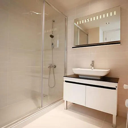 Otel Melek Moda 3*
