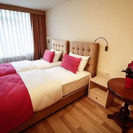 Otel Melek Moda