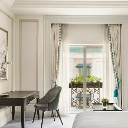 Shangri-la Bosphorus, Istambul