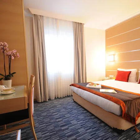 Sv Business Taksim Istanbul