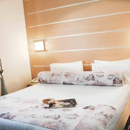 Sv Business Taksim Istanbul