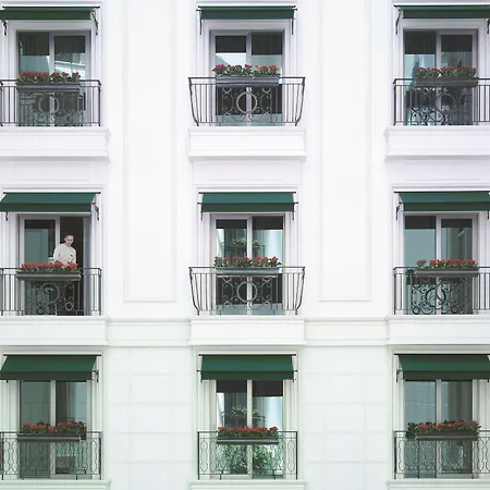 Hotel Shangri-la Bosphorus,