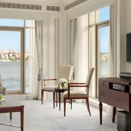 Hotel Shangri-la Bosphorus, 5*