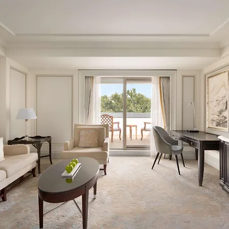 Shangri-la Bosphorus, 5* Istambul