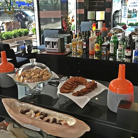 Sv Business Taksim Istanbul
