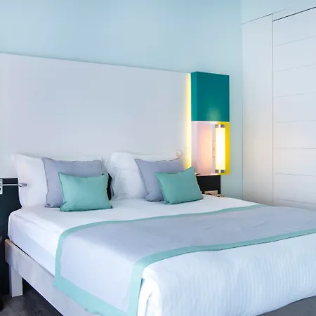The Elysium Styles Taksim 4*