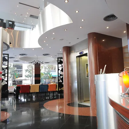 Sv Business Taksim Hotel