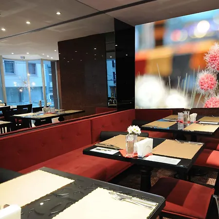 Sv Business Taksim Istanbul