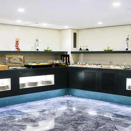 The Elysium Styles Taksim Отель 4*