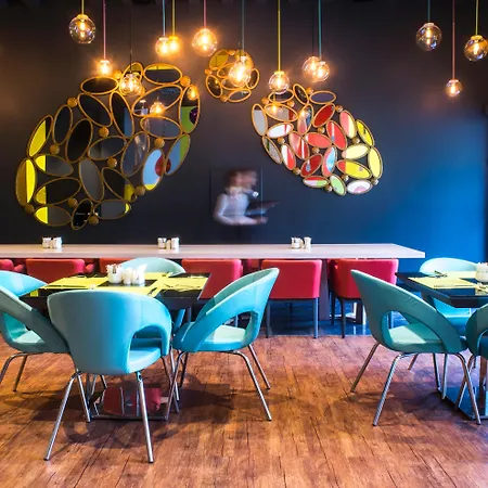 The Elysium Styles Taksim Отель Стамбул