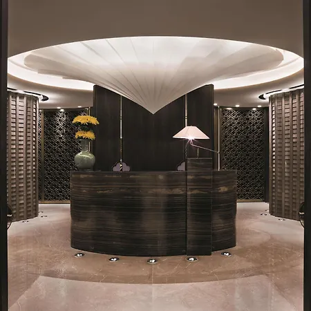 Shangri-la Bosphorus, Istambul