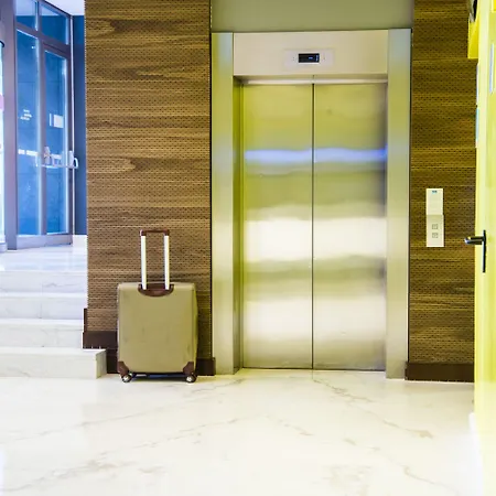 The Elysium Styles Taksim מלון 4*