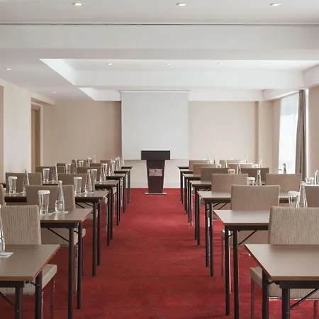 Hotell Ramada Encore Bayrampasa