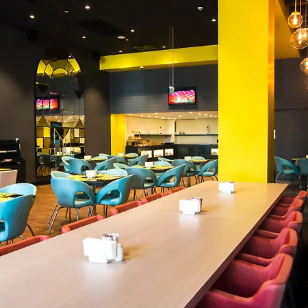 The Elysium Styles Taksim Отель 4*