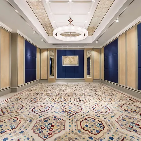Hotel Shangri-la Bosphorus,