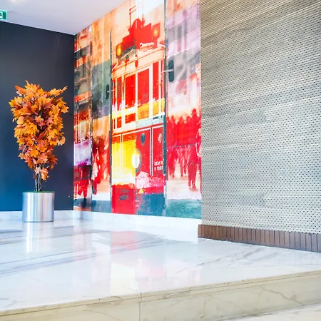 The Elysium Styles Taksim Отель 4*
