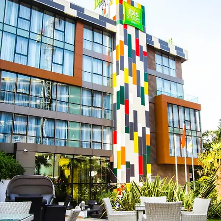 The Elysium Styles Taksim Отель