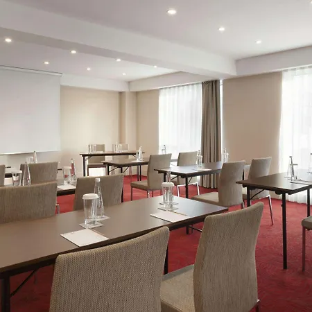 Ramada Encore Bayrampasa 4*