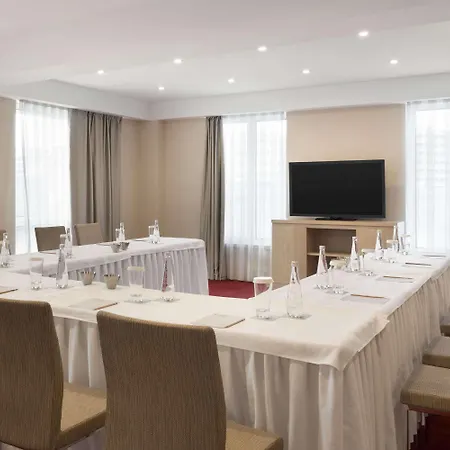 Ramada Encore Bayrampasa Hotel