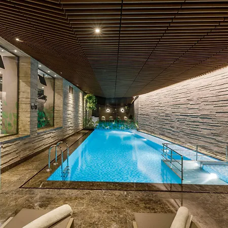 Amiral Palace Hotel&spa Hotel Istanbul