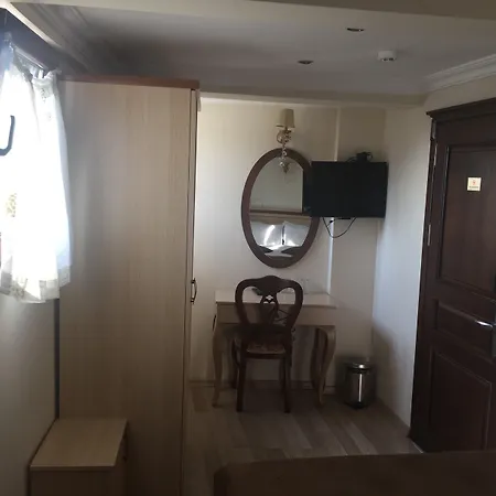 Sultan Palace Hotel 3*
