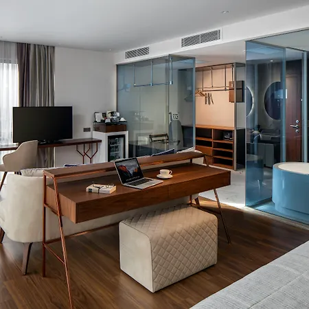 Hotel Lionel Istanbul