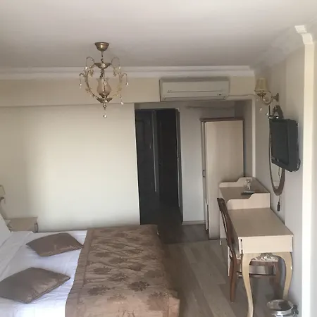 Sultan Palace 3* Istanboel
