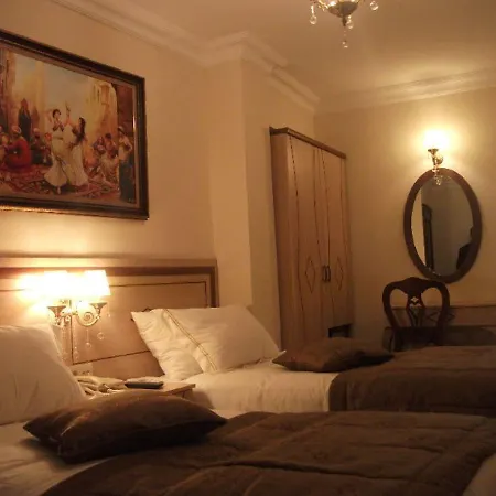 Hotel Sultan Palace 3*
