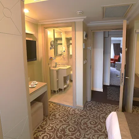 Alpinn 4* Istanbul
