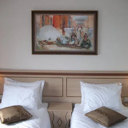 Sultan Palace Hotel Provincia di Istanbul