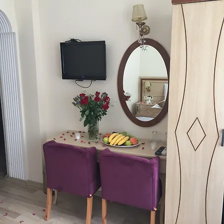 Sultan Palace Hotel 3*
