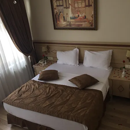 Sultan Palace Provincia di Istanbul