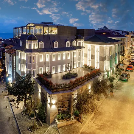 Hotel Amiral Palace Hotel&spa 4*