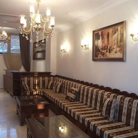 Sultan Palace Provincia di Istanbul