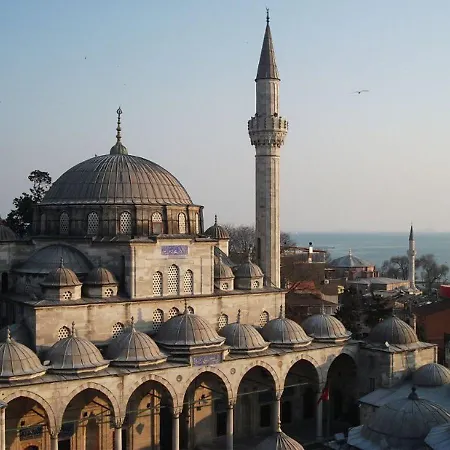 Hotel Sultan Palace