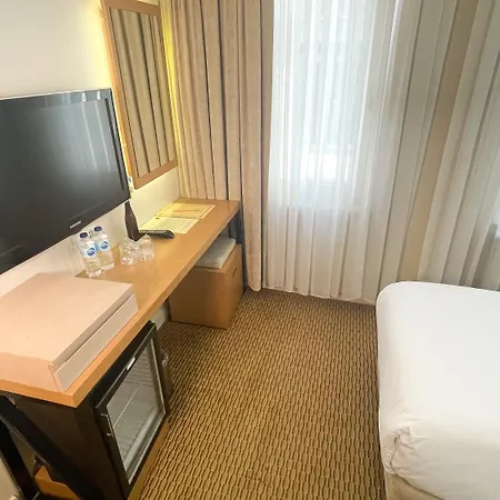 Sude Hotel Stambuł