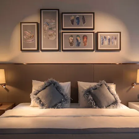 Hotel Lionel 5*