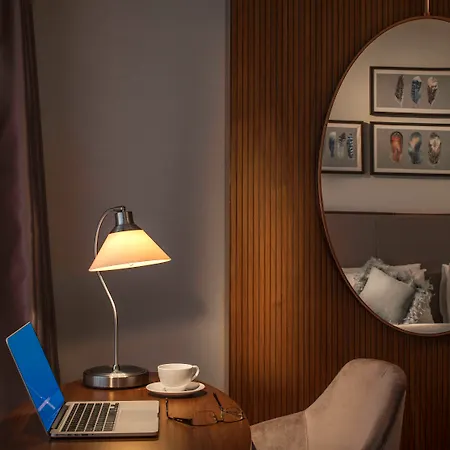 Lionel Hotel Istanbul