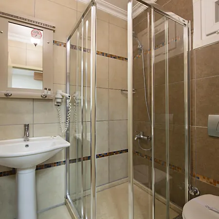 Evsen (adults Only) Otel