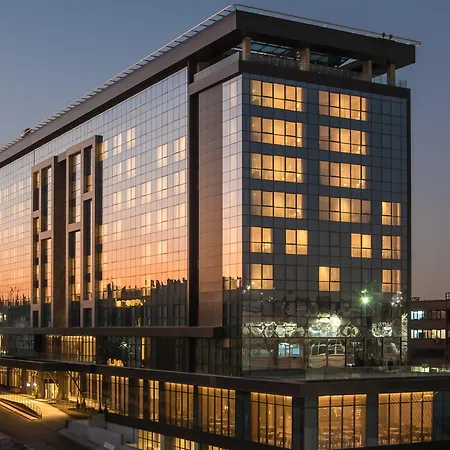Lionel Hotel 5*