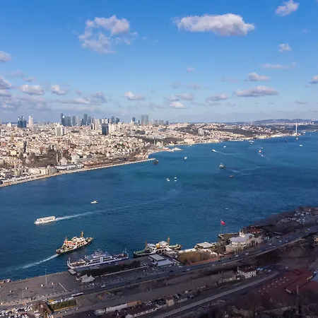 Sude 4* Provincia di Istanbul
