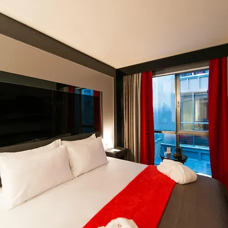 Favori Nisantasi 3* Istanbul