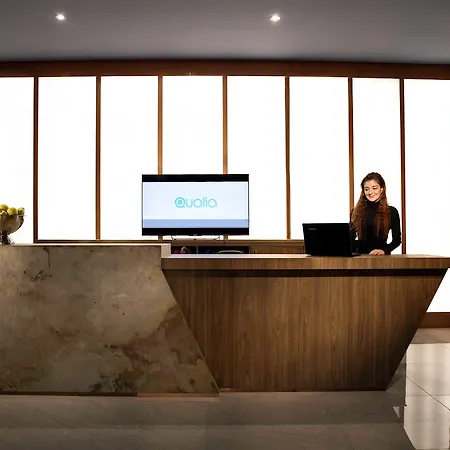 Hotel Lionel 5*