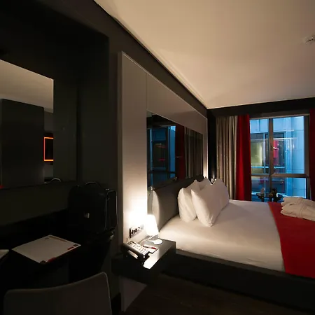 Favori Nisantasi 3* Istanbul