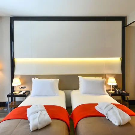 Hotel Favori Nisantasi 3*